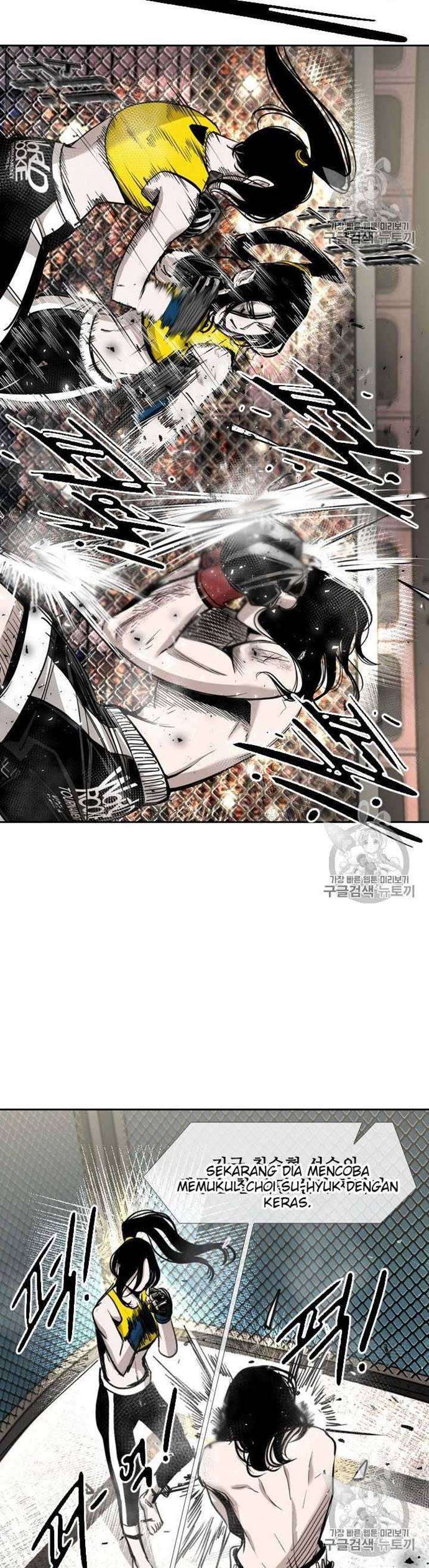 shark - Chapter: 183