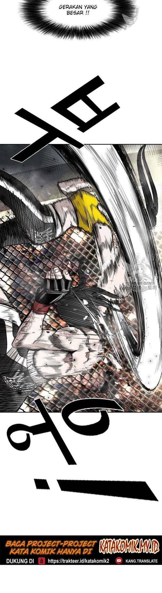 shark - Chapter: 183
