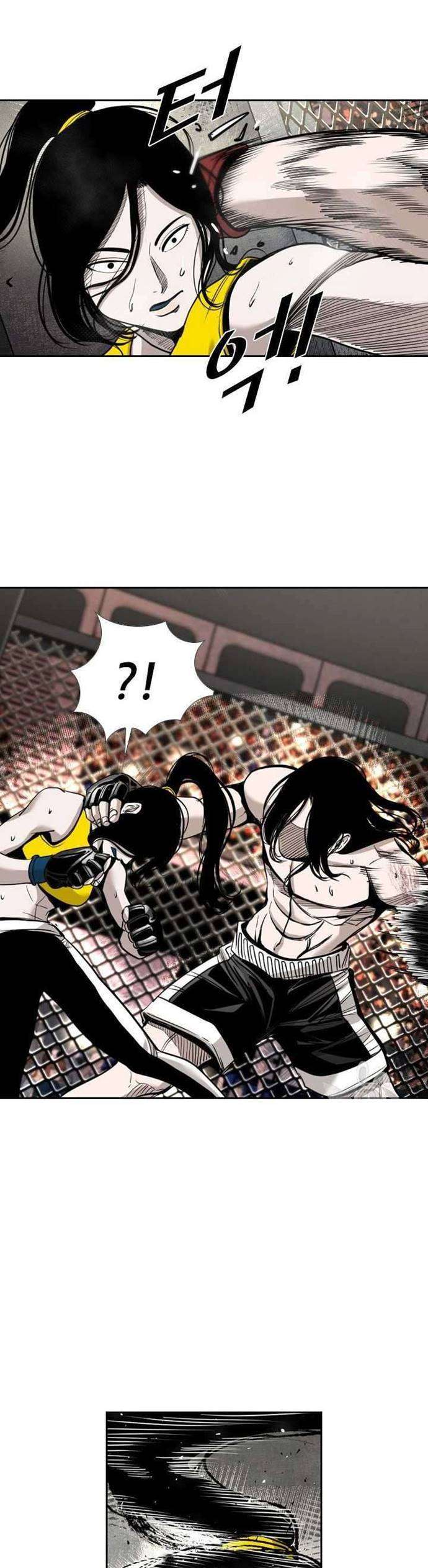 shark - Chapter: 183
