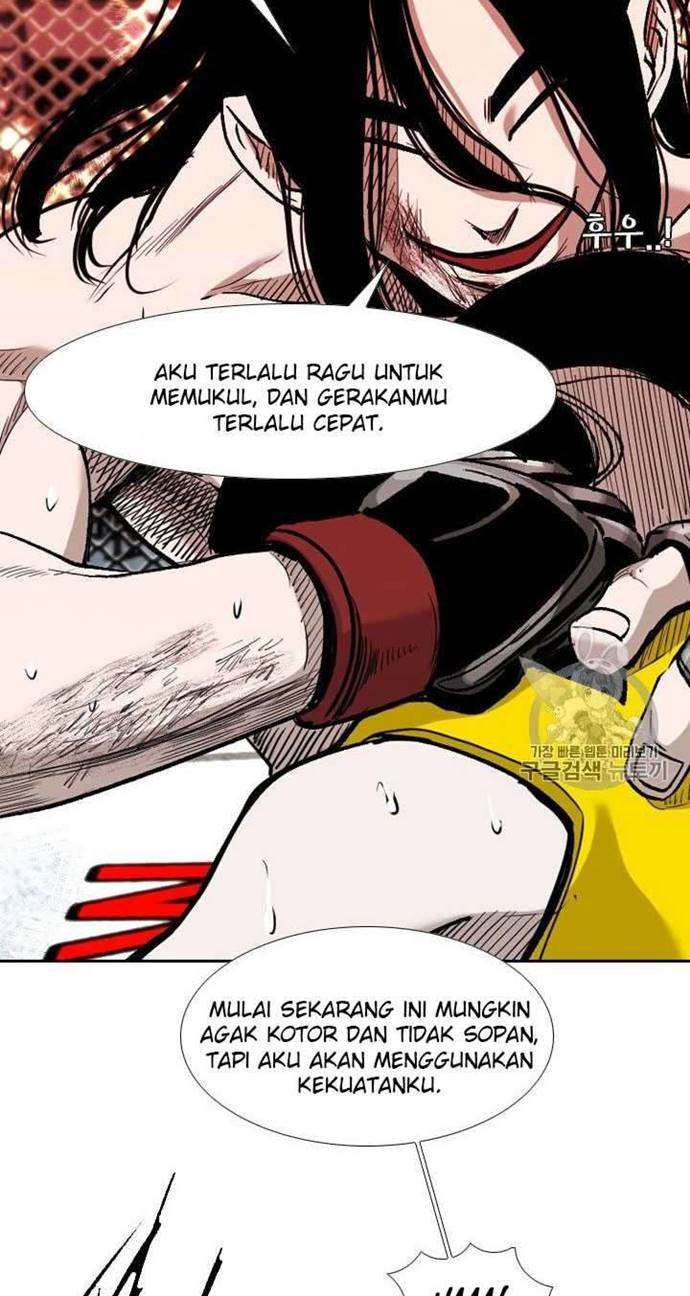 shark - Chapter: 183