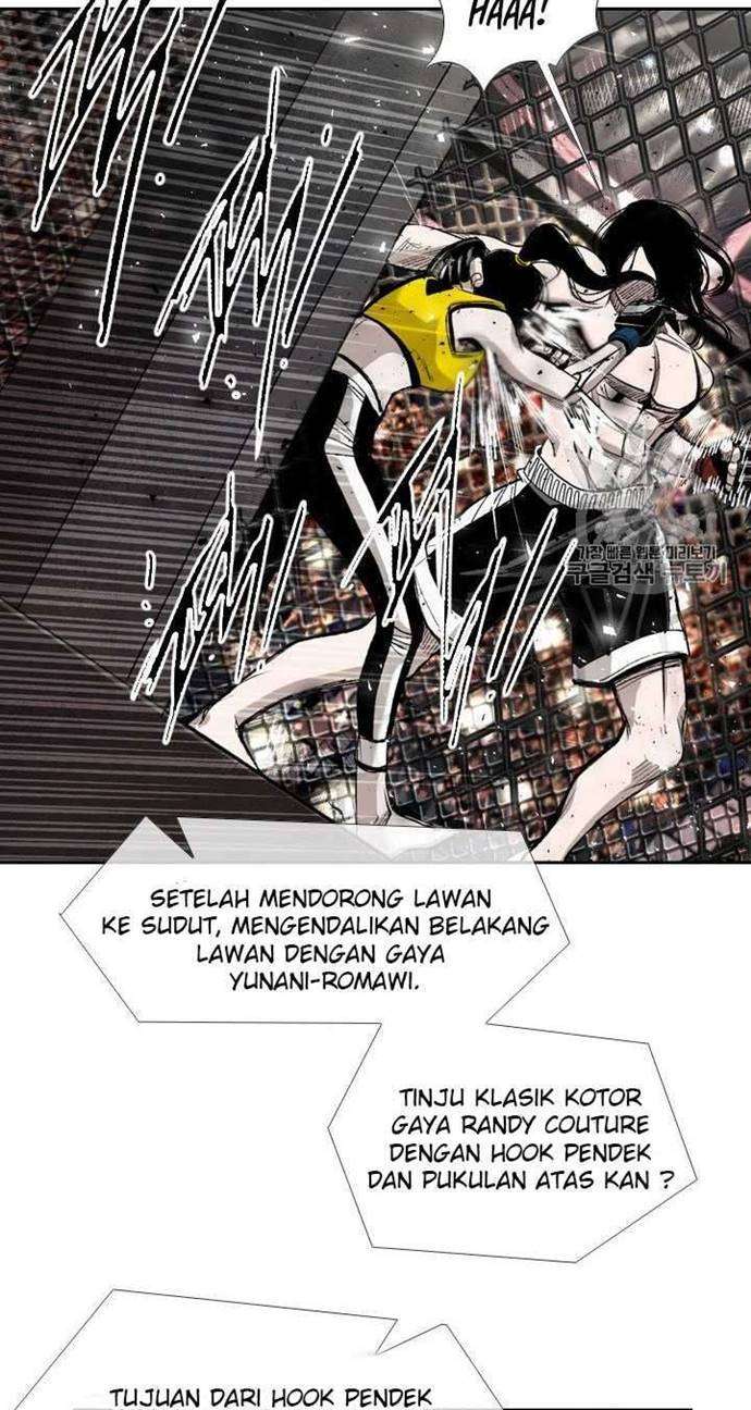 shark - Chapter: 183