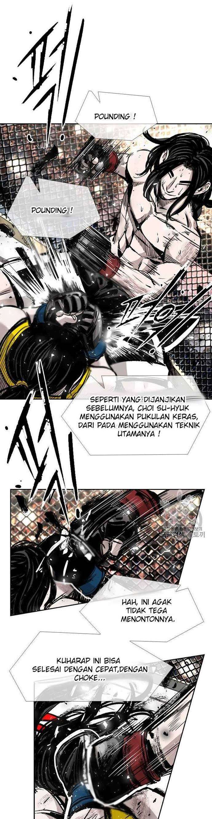 shark - Chapter: 183