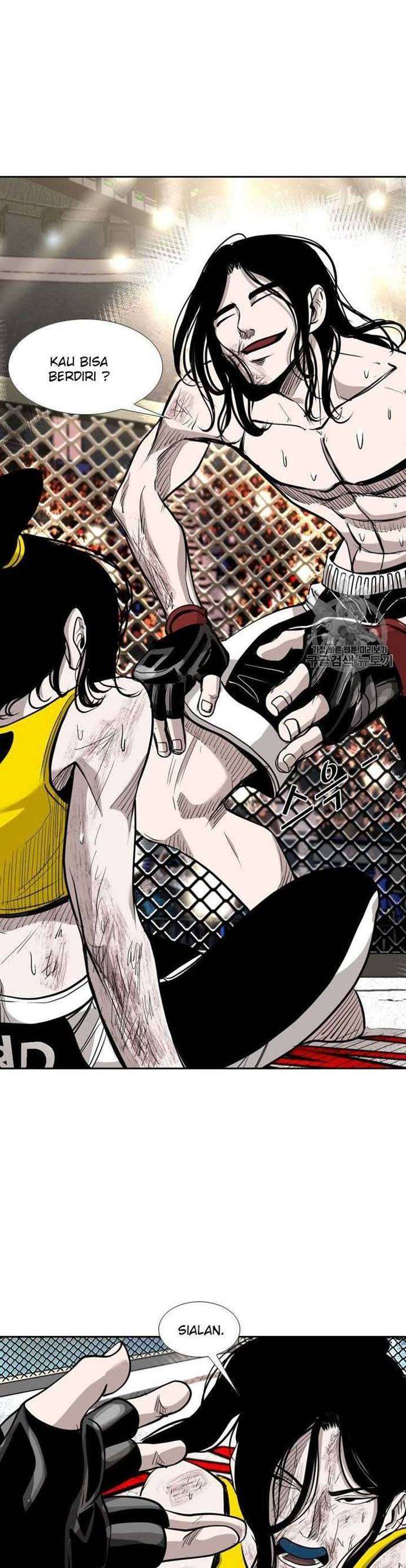 shark - Chapter: 183