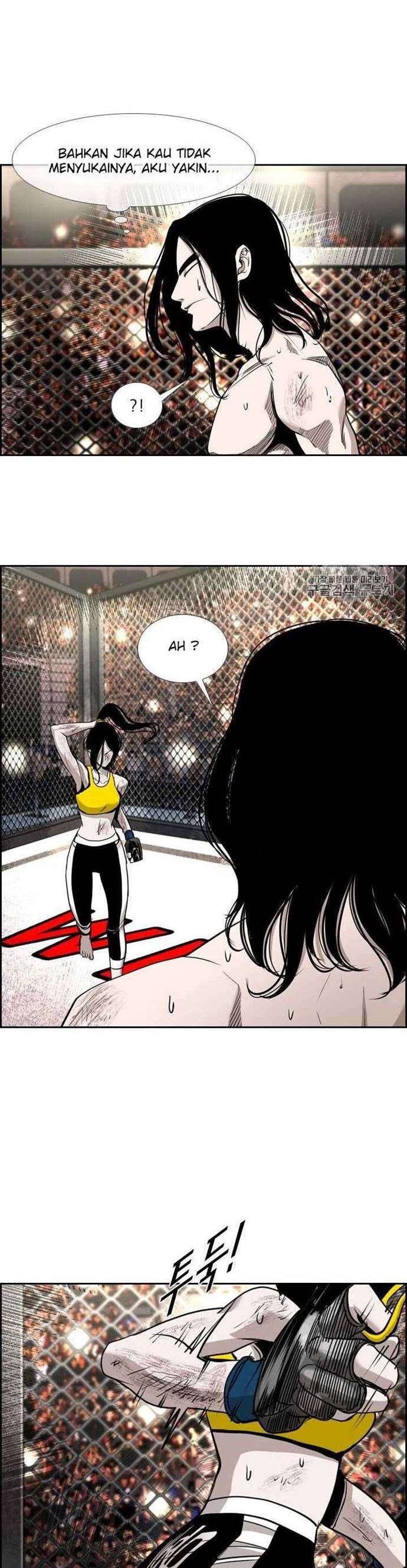 shark - Chapter: 183