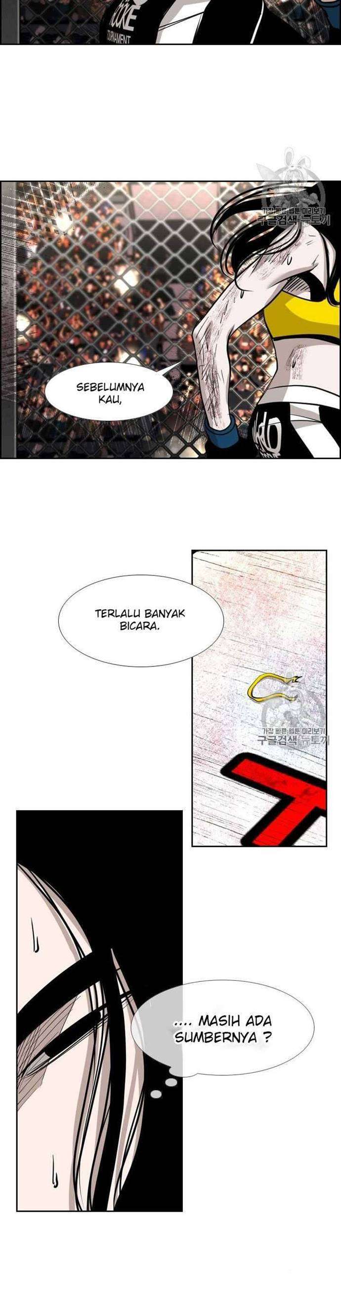 shark - Chapter: 183
