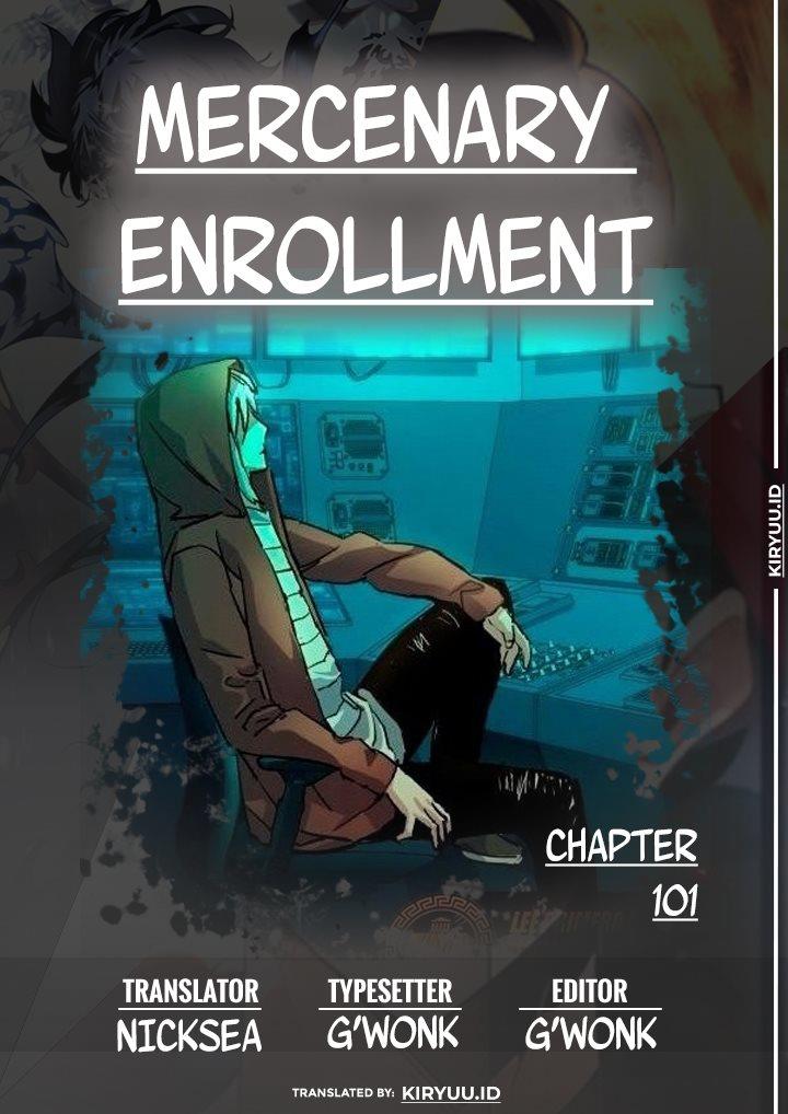 mercenary-enrollment - Chapter: 101