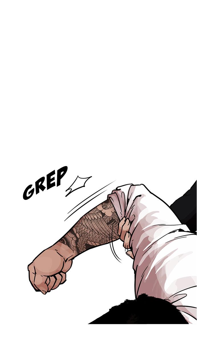 lookism - Chapter: 198