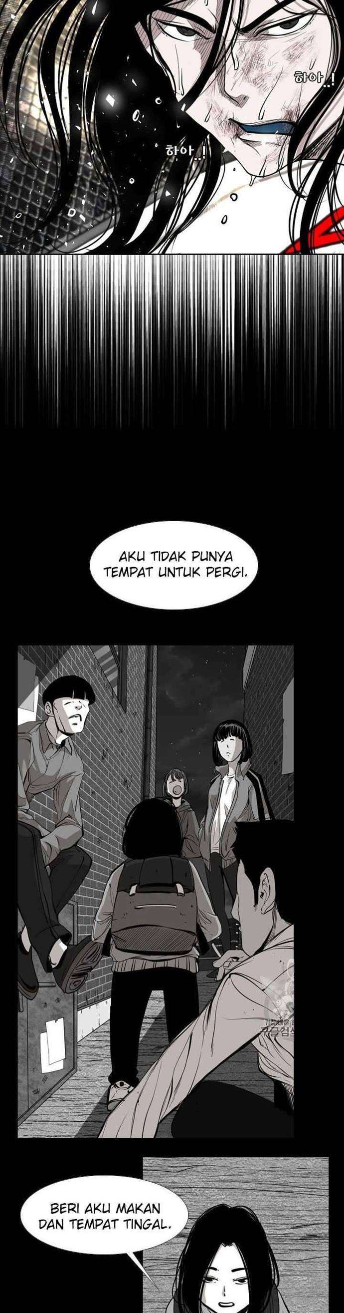 shark - Chapter: 184