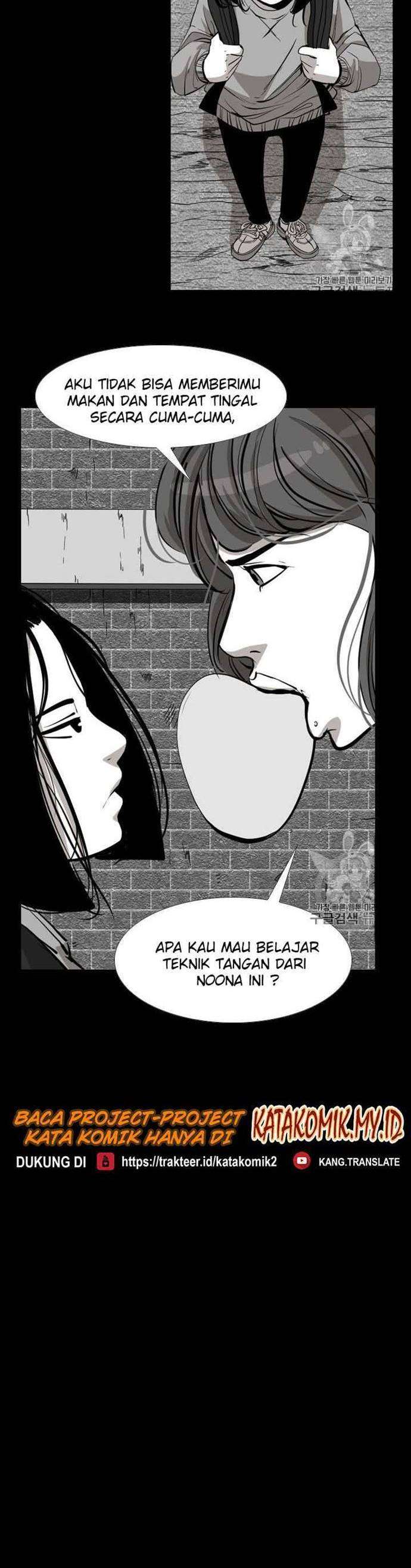 shark - Chapter: 184