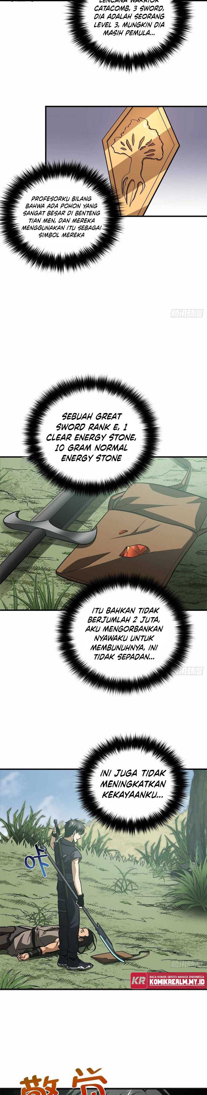 global-gao-wu - Chapter: 128