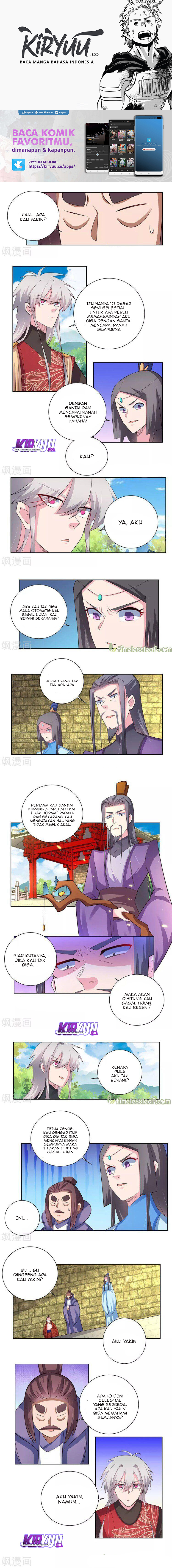 above-all-gods - Chapter: 85