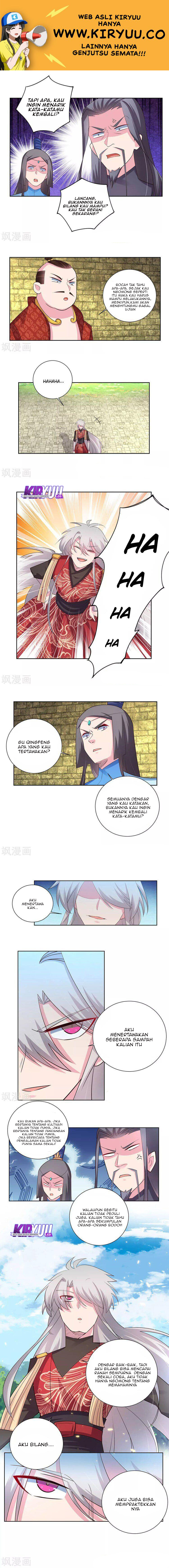 above-all-gods - Chapter: 85