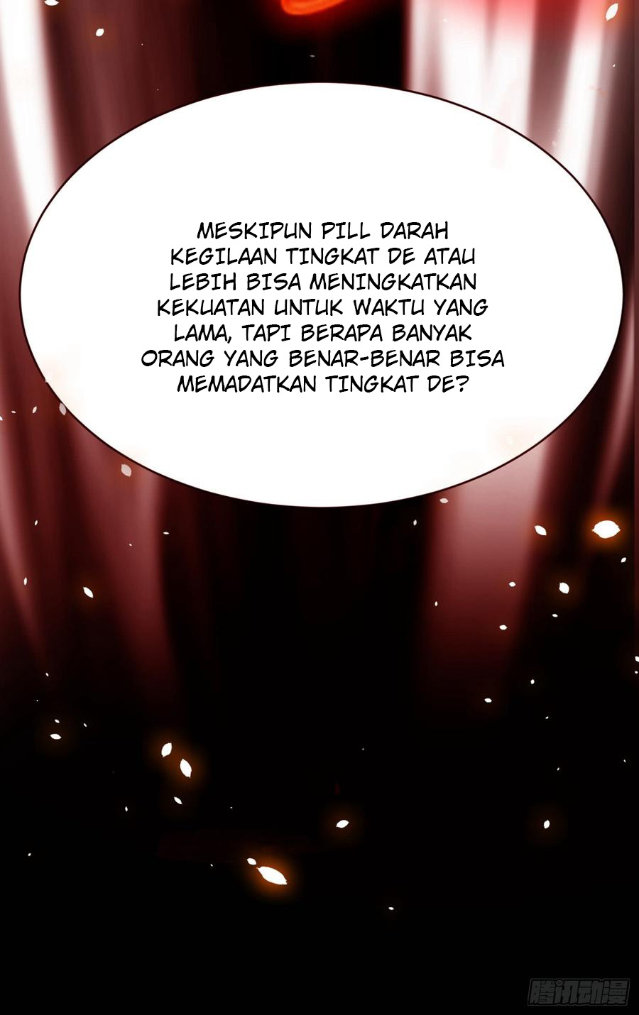 martial-inverse - Chapter: 30