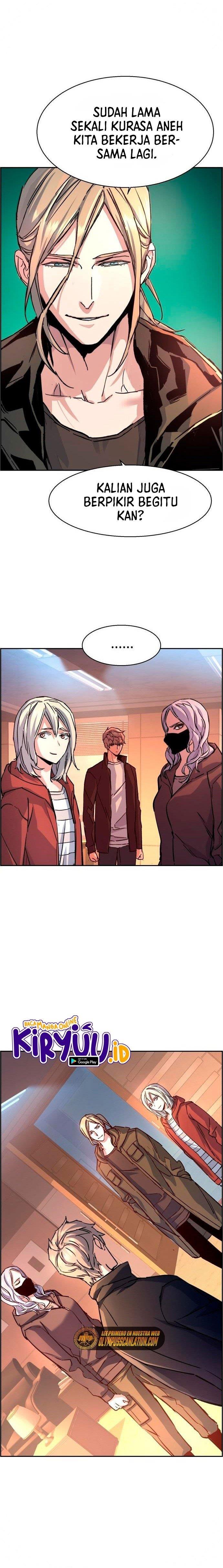 mercenary-enrollment - Chapter: 102