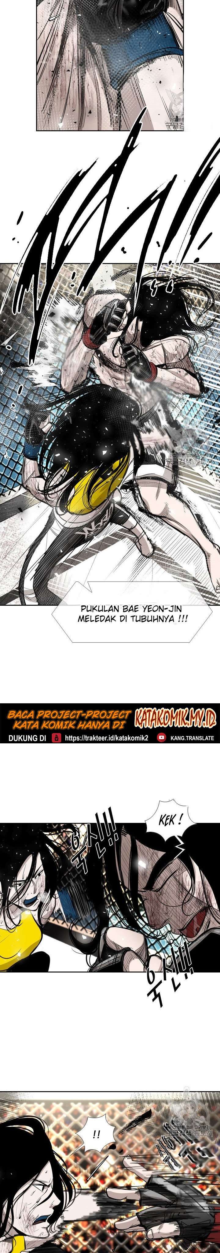 shark - Chapter: 185