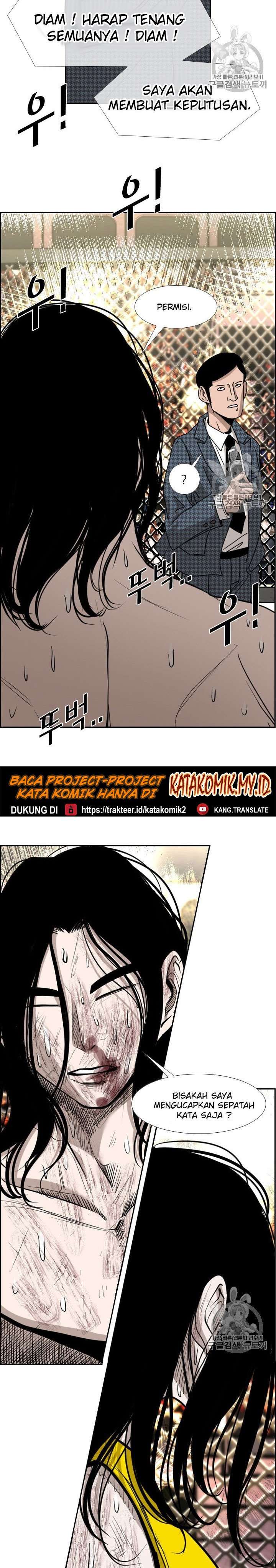 shark - Chapter: 185