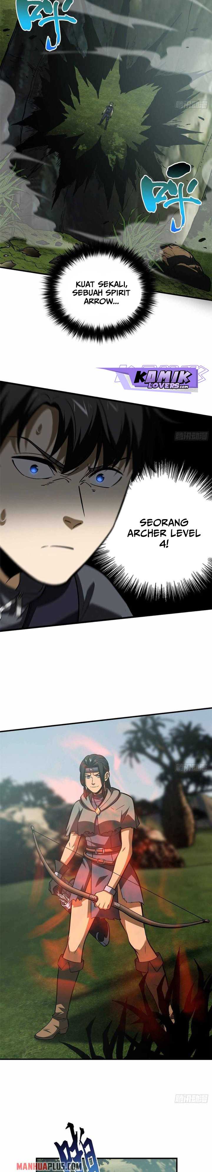 global-gao-wu - Chapter: 129