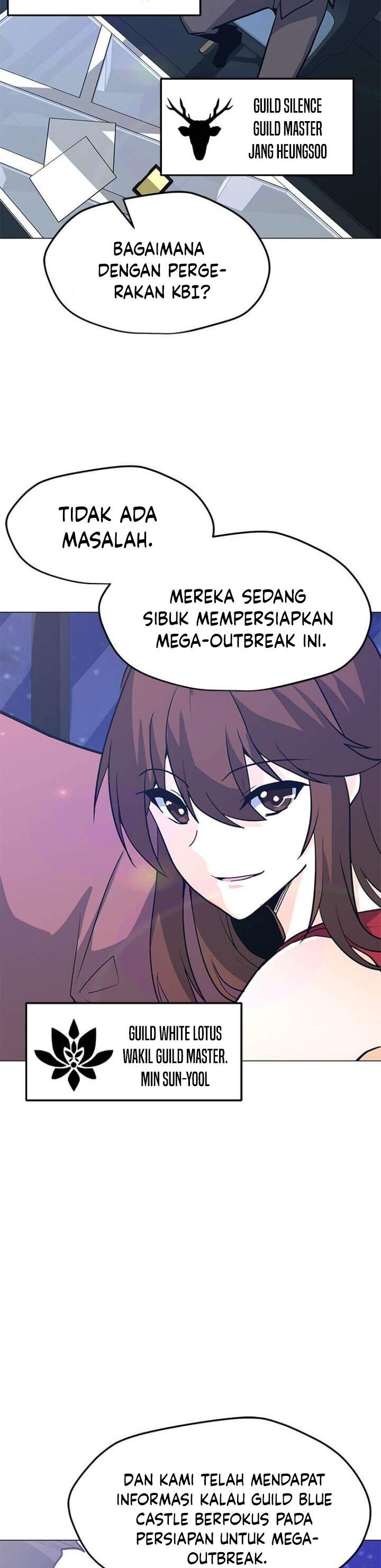 solo-spell-caster - Chapter: 65