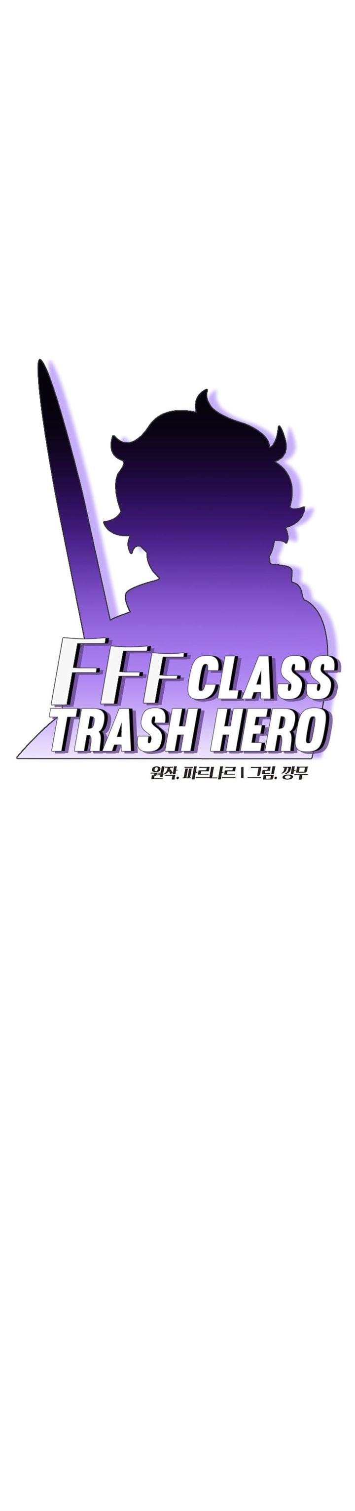 fff-class-trashero - Chapter: 115