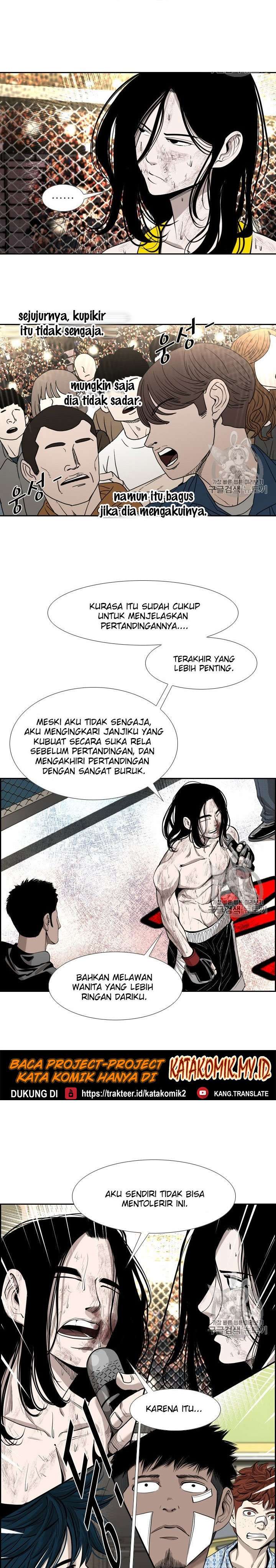 shark - Chapter: 186