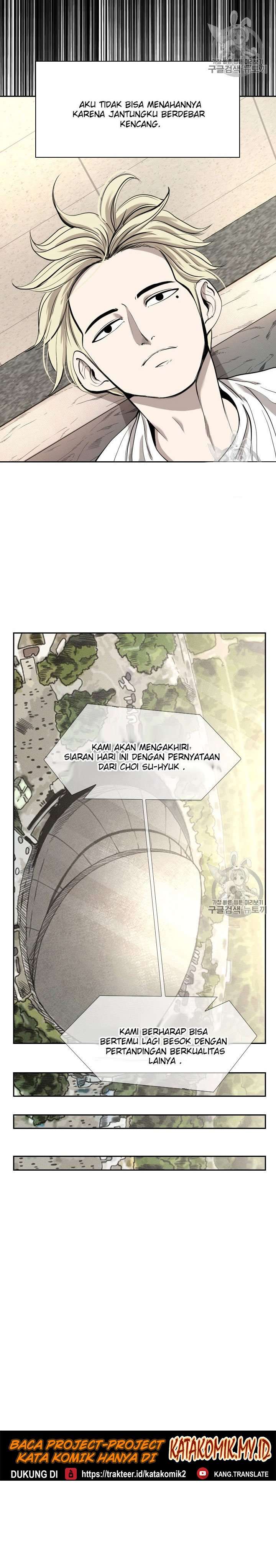 shark - Chapter: 186