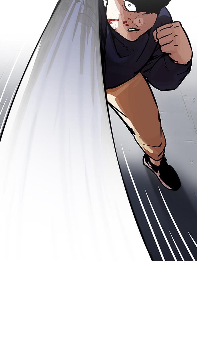 lookism - Chapter: 197