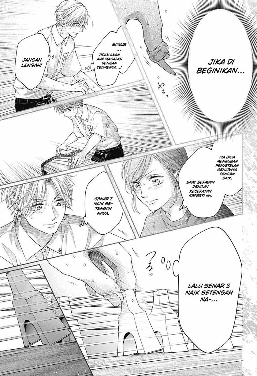 kono-oto-tomare - Chapter: 122