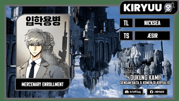 mercenary-enrollment - Chapter: 104