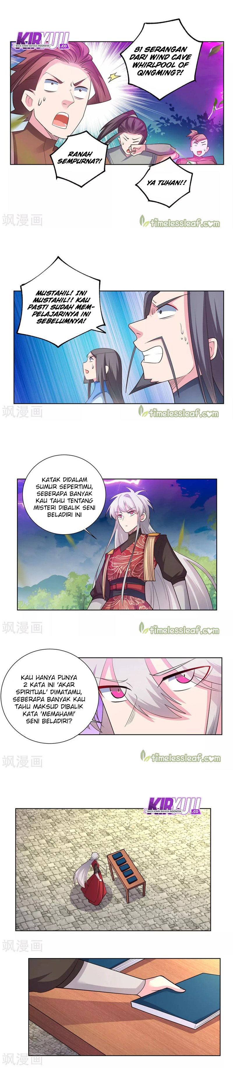 above-all-gods - Chapter: 87