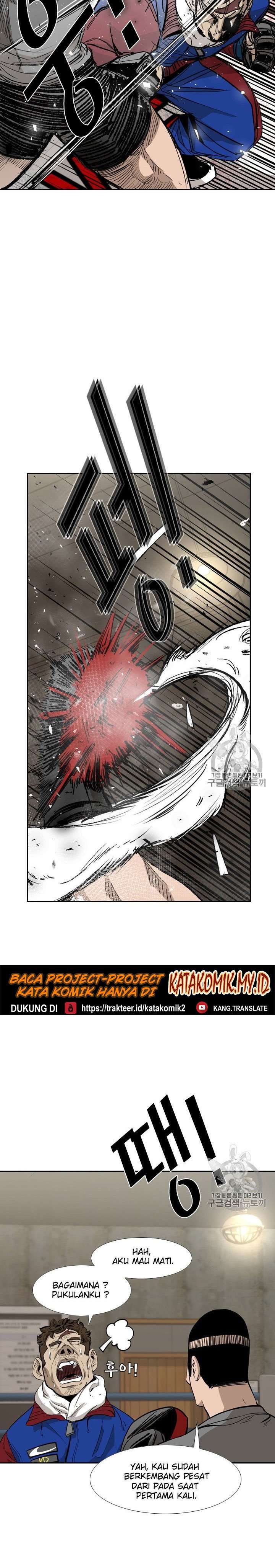 shark - Chapter: 187