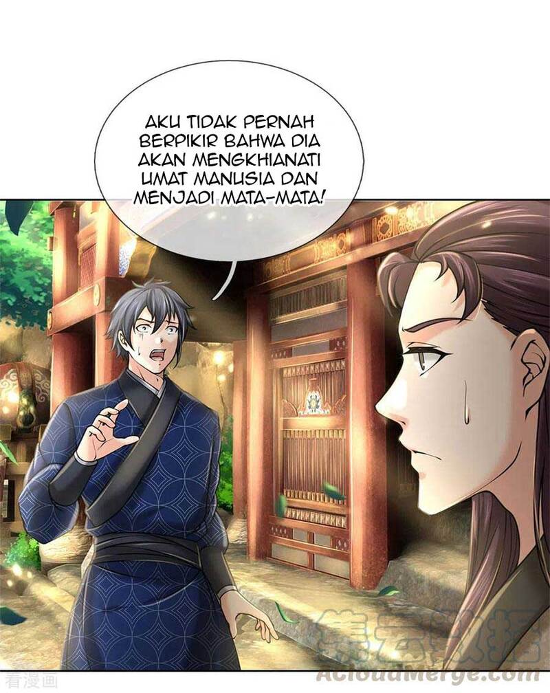 jiandao-lingtian - Chapter: 115