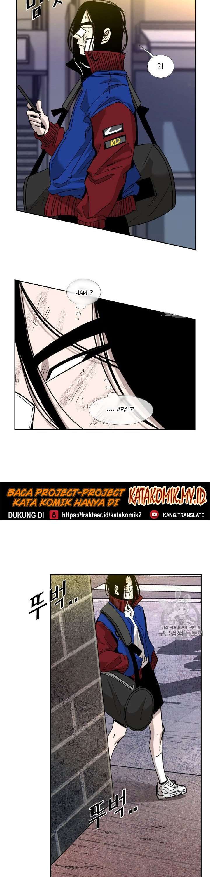 shark - Chapter: 188