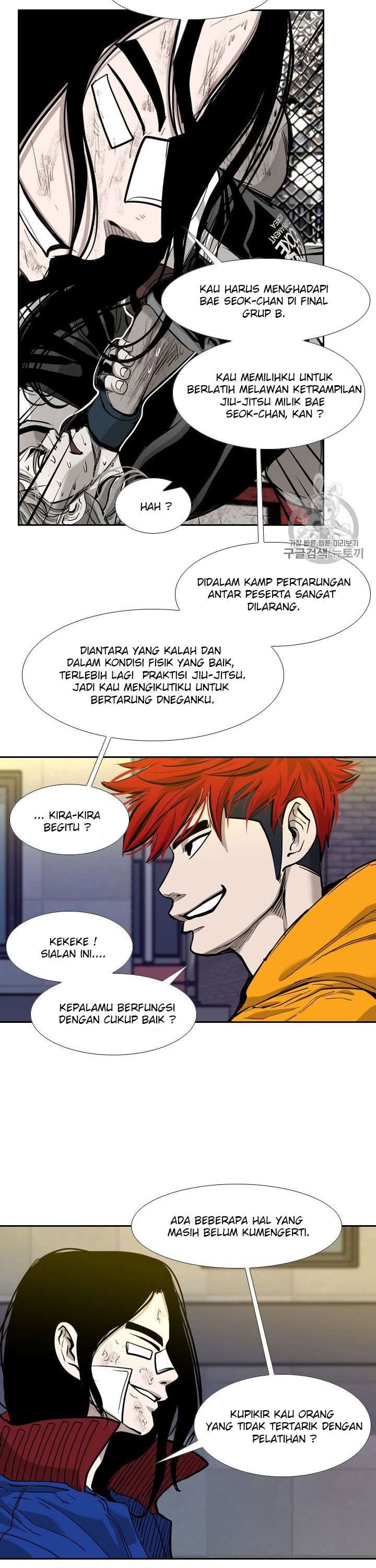 shark - Chapter: 188