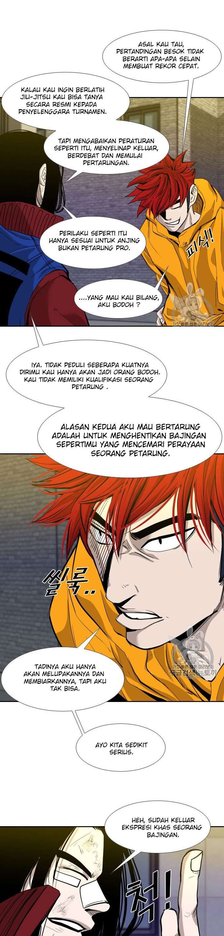 shark - Chapter: 188