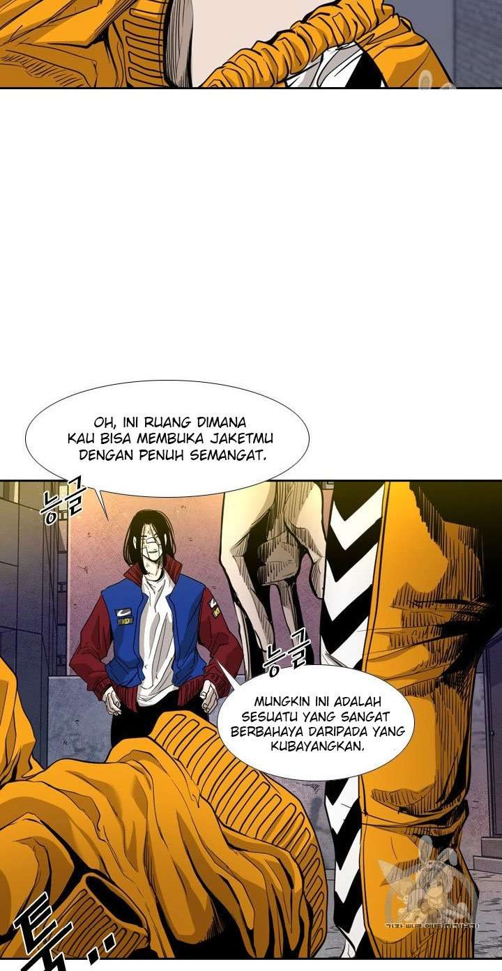 shark - Chapter: 188