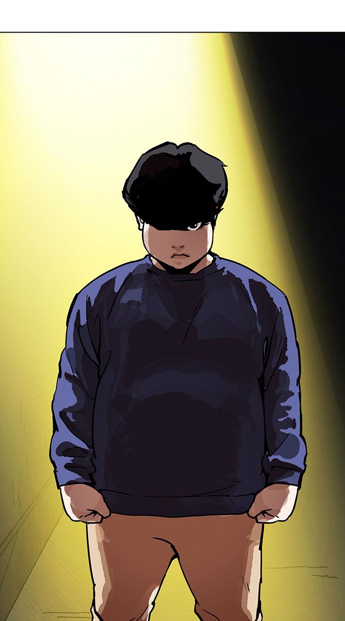 lookism - Chapter: 196