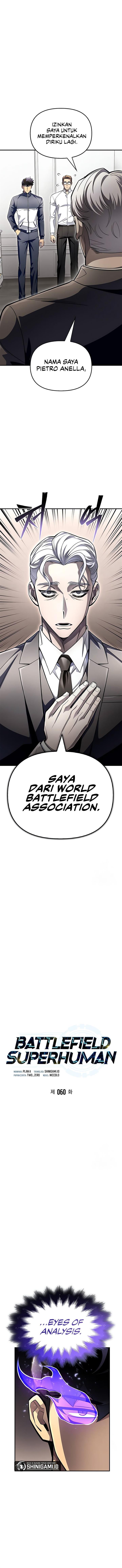 superhuman-battlefield - Chapter: 60