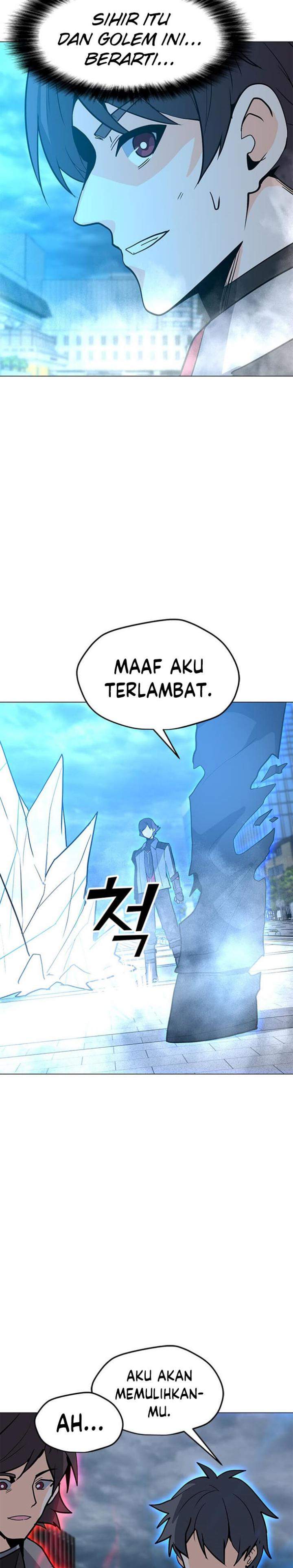 solo-spell-caster - Chapter: 68