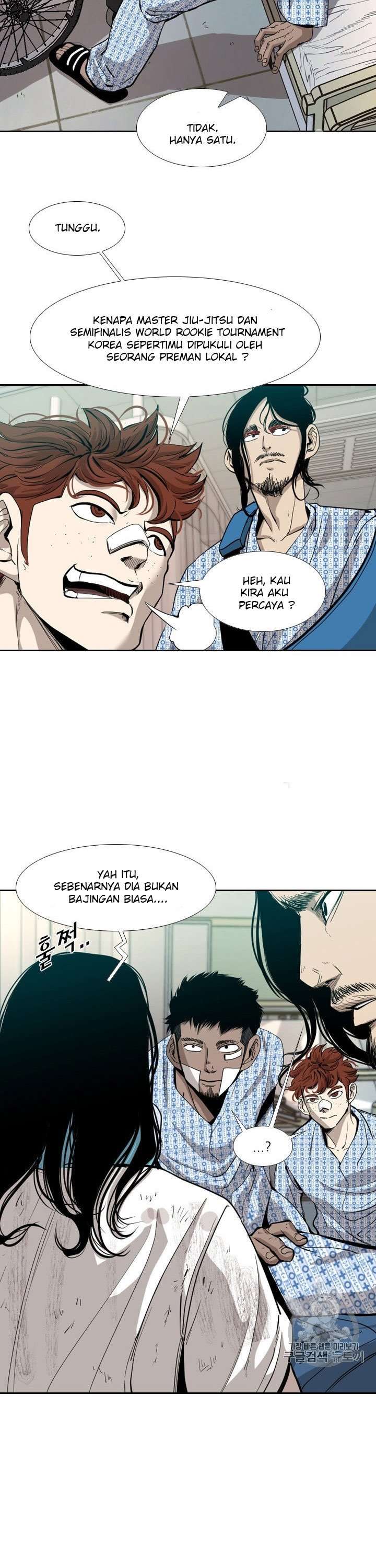 shark - Chapter: 189