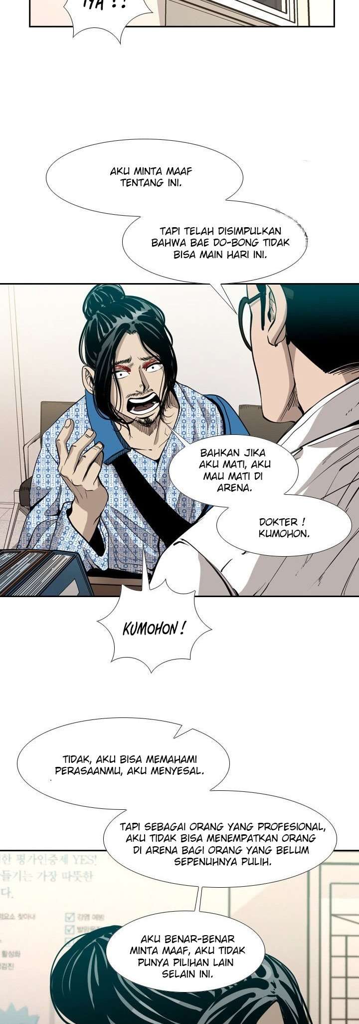 shark - Chapter: 189