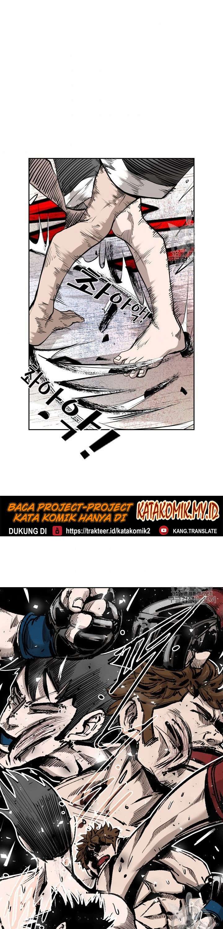 shark - Chapter: 189