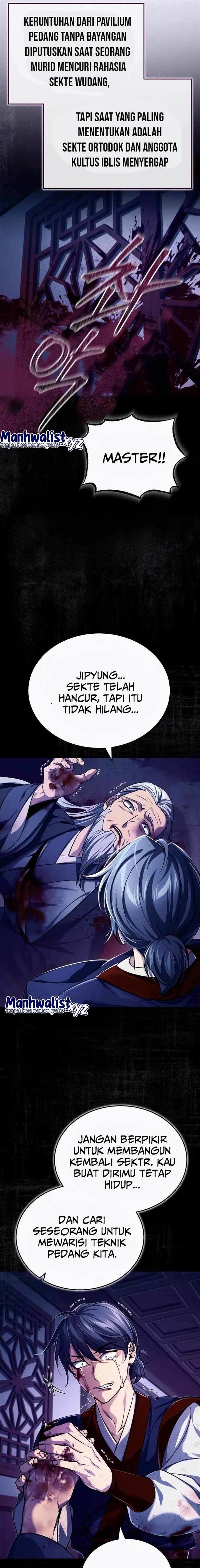 the-terminally-ill-young-master-of-the-baek-clan - Chapter: 16