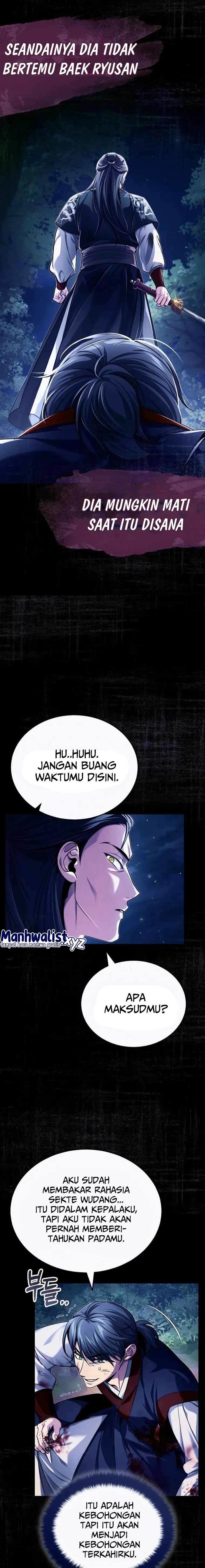 the-terminally-ill-young-master-of-the-baek-clan - Chapter: 16