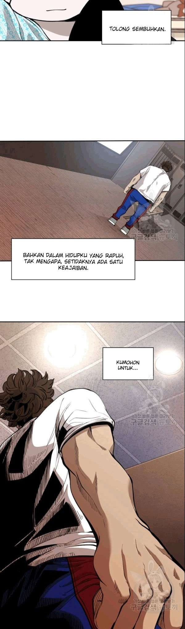 shark - Chapter: 190