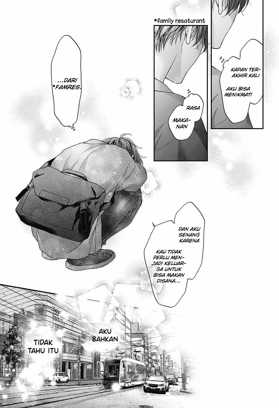 kono-oto-tomare - Chapter: 125