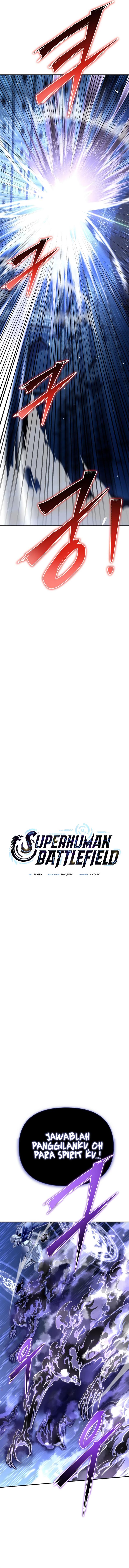 superhuman-battlefield - Chapter: 62