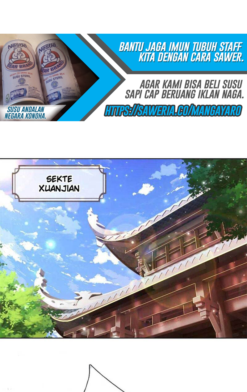 jiandao-lingtian - Chapter: 118