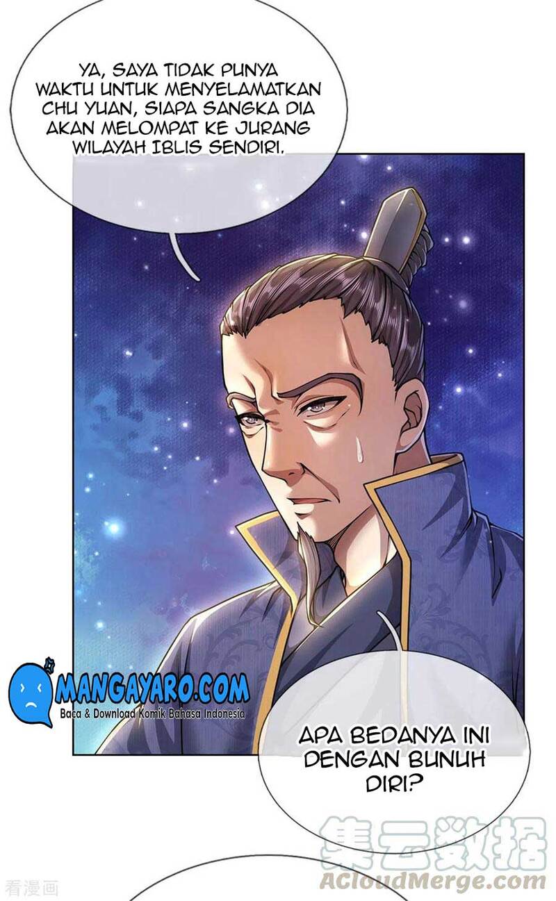 jiandao-lingtian - Chapter: 118