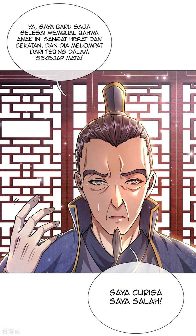 jiandao-lingtian - Chapter: 118