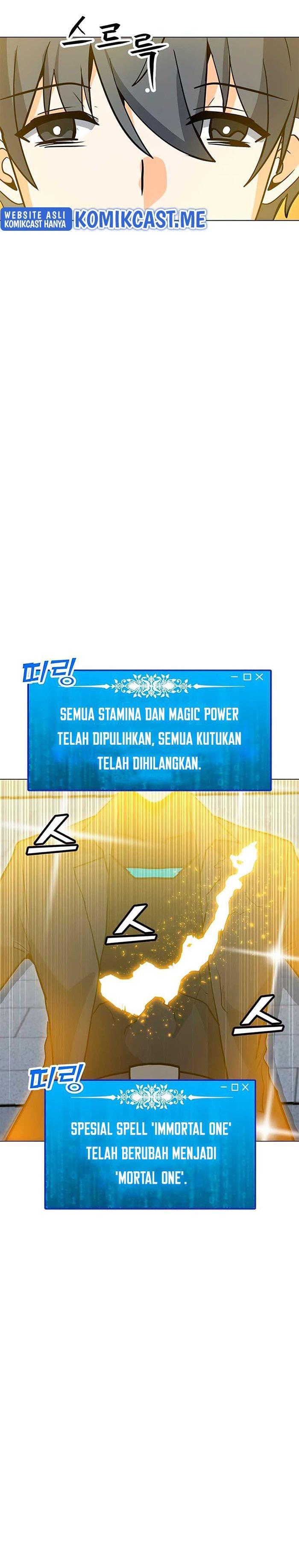 solo-spell-caster - Chapter: 70